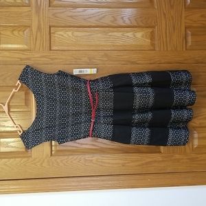 NWT Tiana B sleeveless dress. Size 6